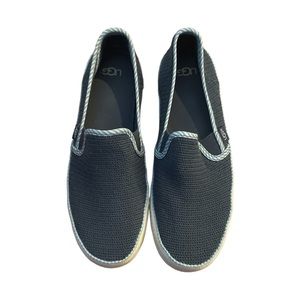 UGG Blue Waves Slip-On Sneakers